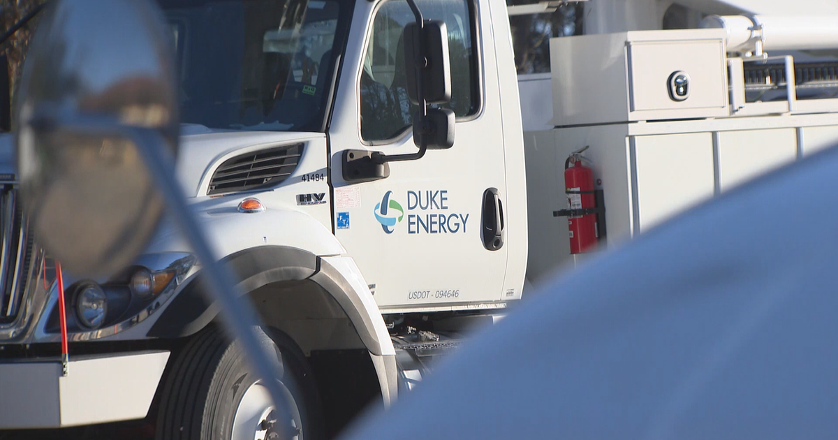 Duke Energy crews ready to respond to power outages as severe weather ...