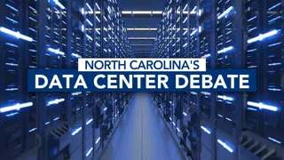 Data center debate: Here's how each county in central NC is handling data center development plans