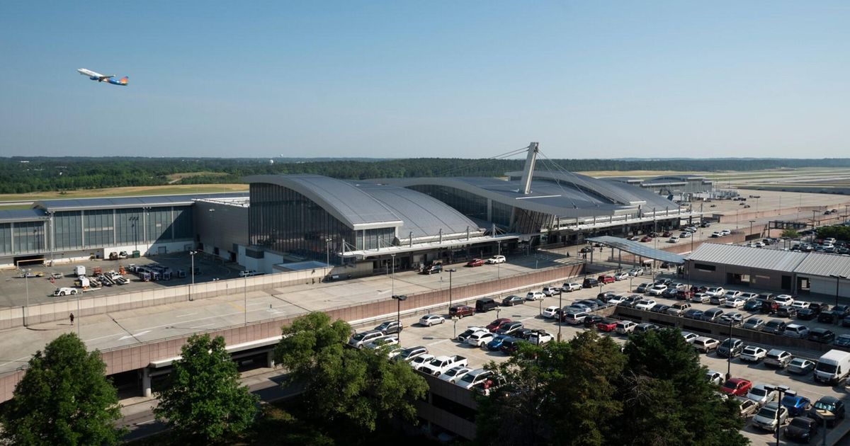 RDU set to relocate roads ahead of runway expansion