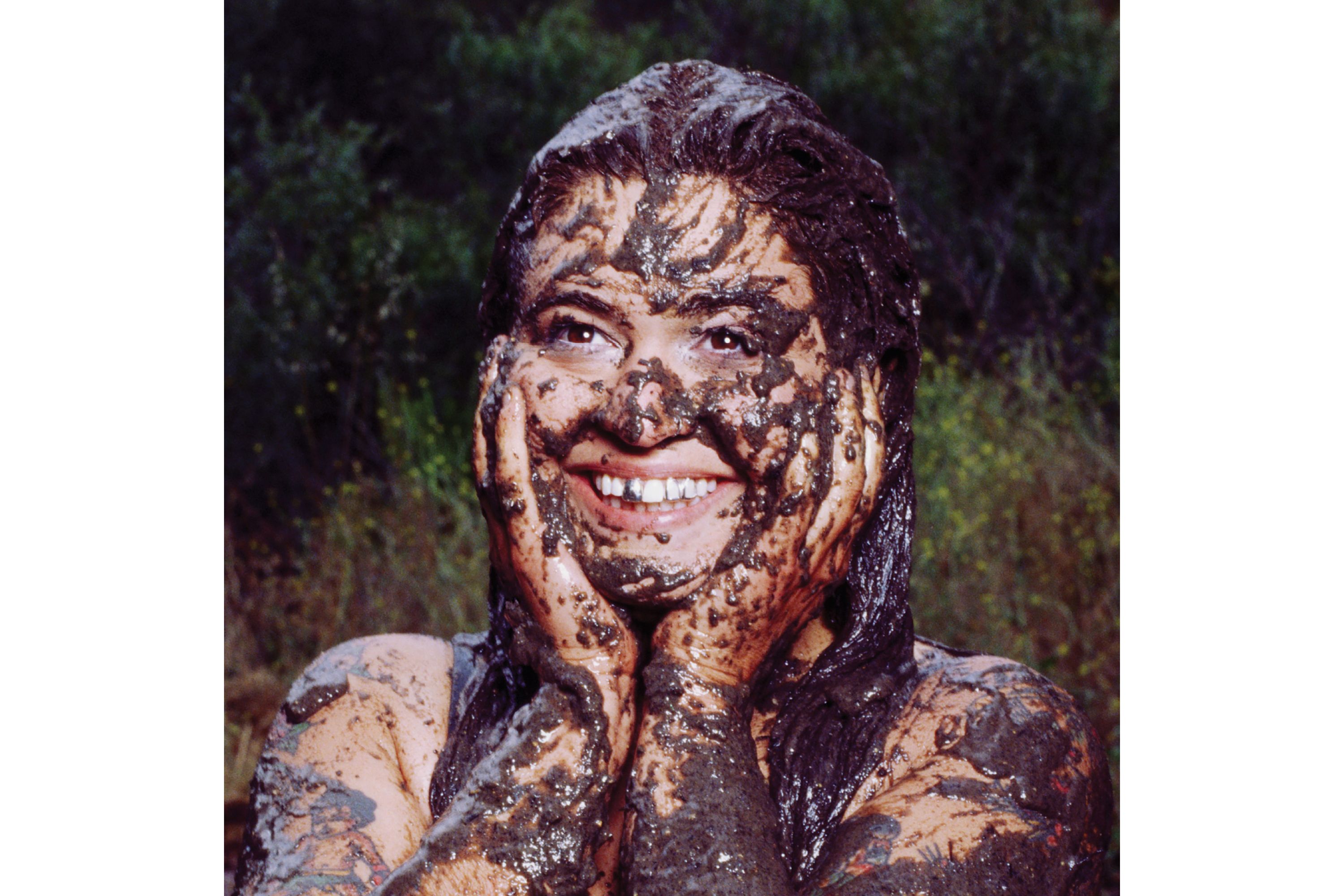 wral.com - ELISE RYAN — Associated Press - Music Review: Remi Wolf emerges, dirty but renewed, on 'Mud