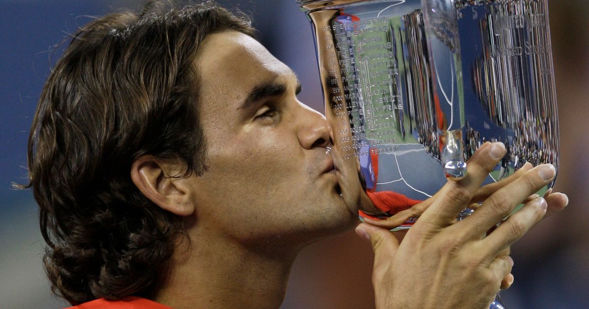 Roger Federer will return to the US Open to take part in an exhibition event