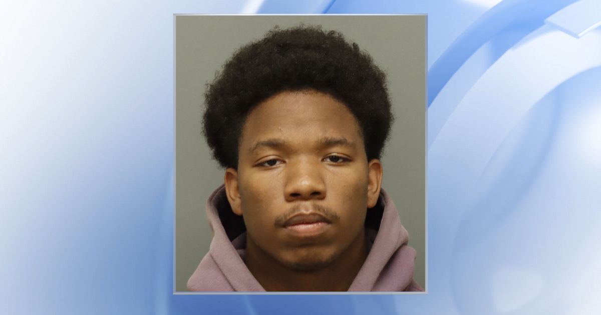 18-year-old charged with bringing gun to NC State campus :: WRAL.com