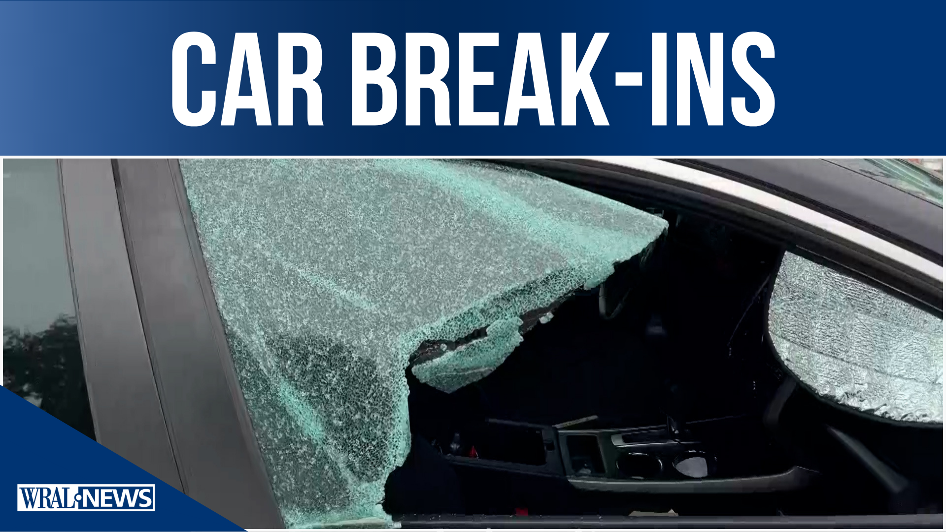 Johnston County deputies investigating after 50 vehicles targeted in Flowers community