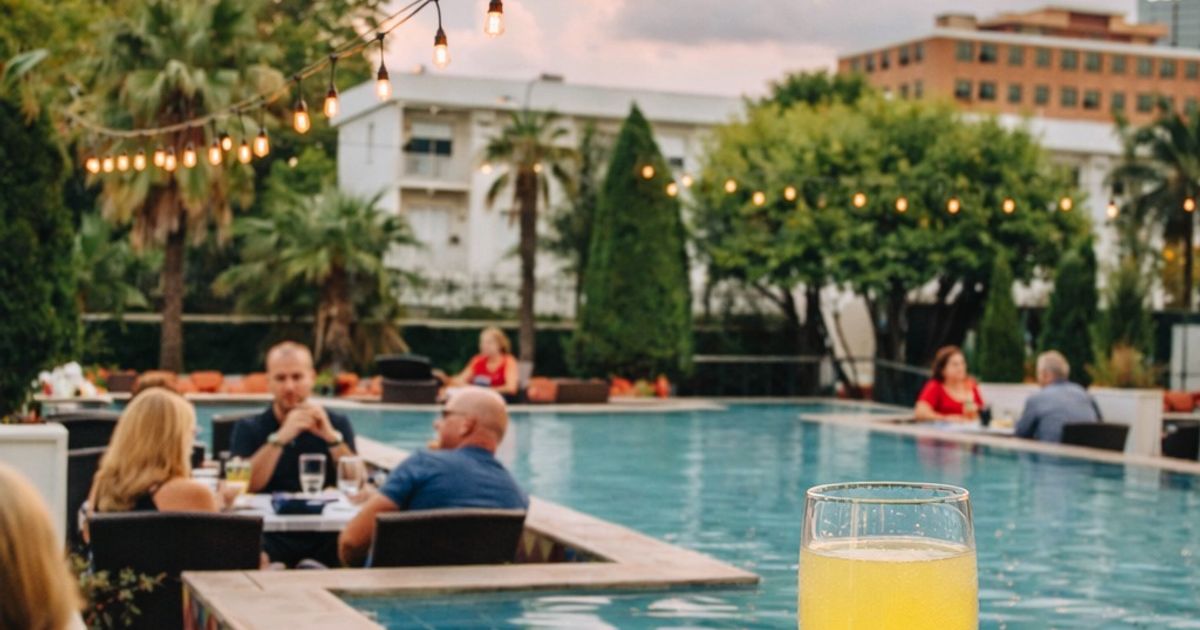 Patio season is back: Where to dine outdoors in Raleigh :: WRAL.com