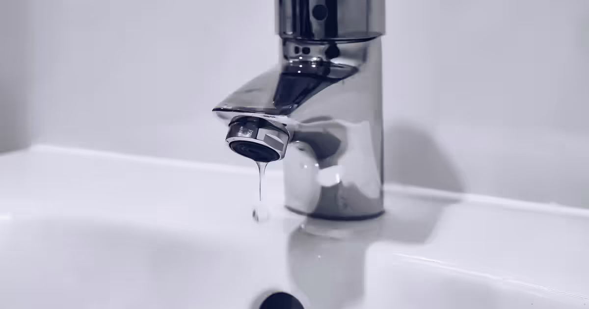 Johnston County asks residents to voluntarily conserve water as drought continues
