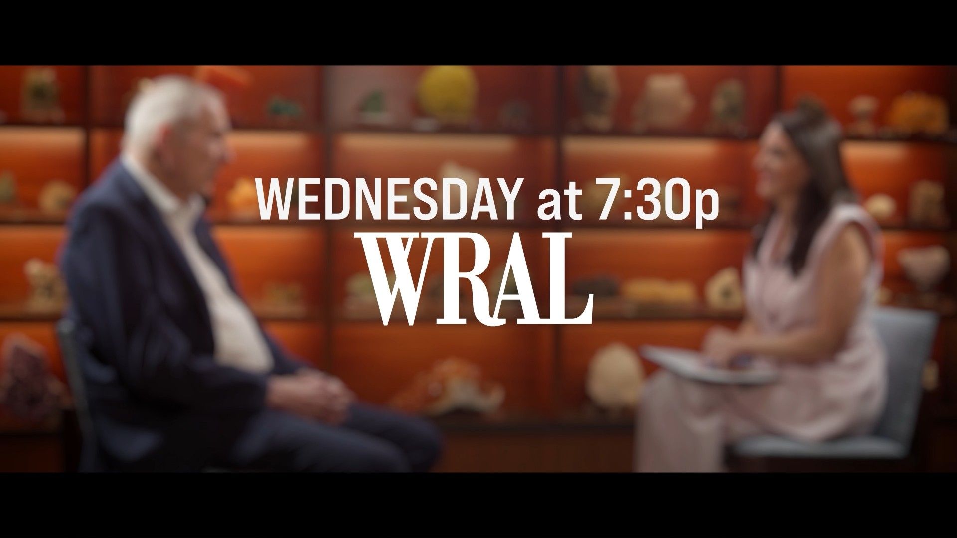 WRAL Presents : SAS at 50