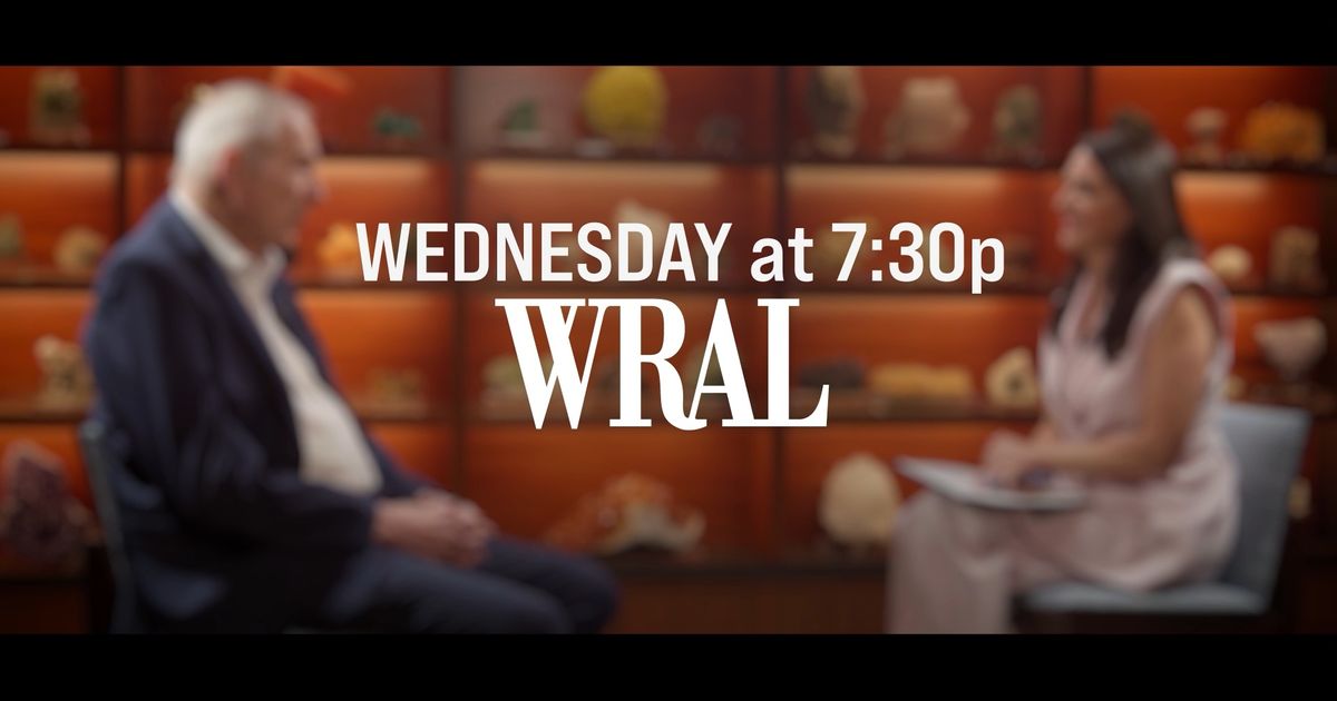 WRAL Presents: SAS at 50
