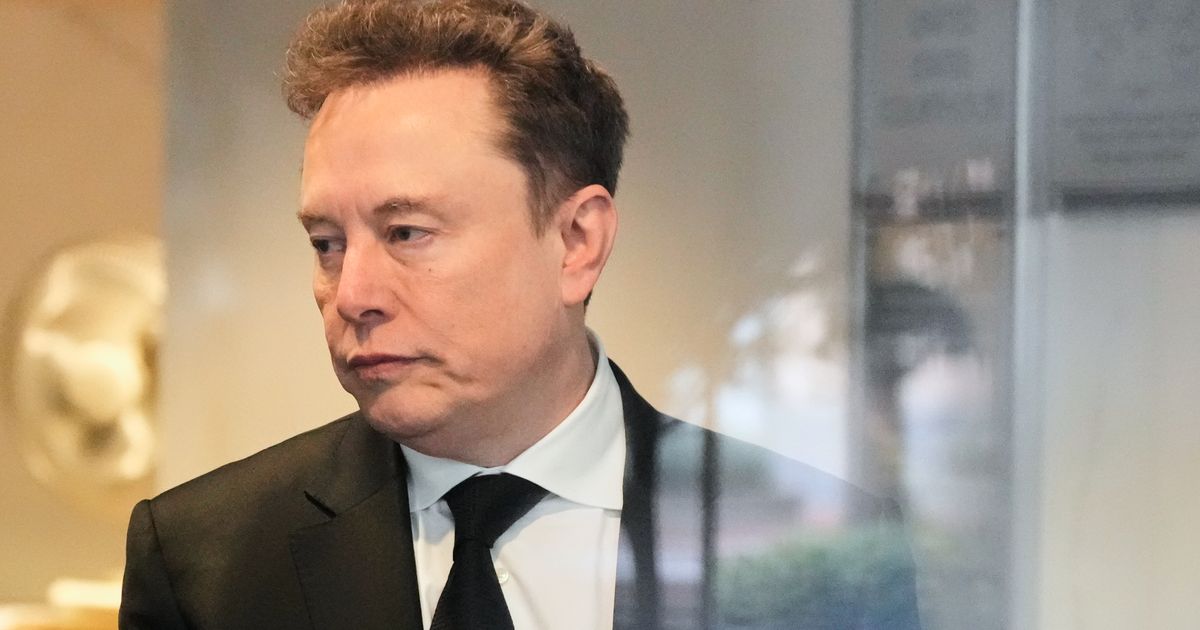 Musk and Altman show up for opening statements in trial that could reshape AI’s future
