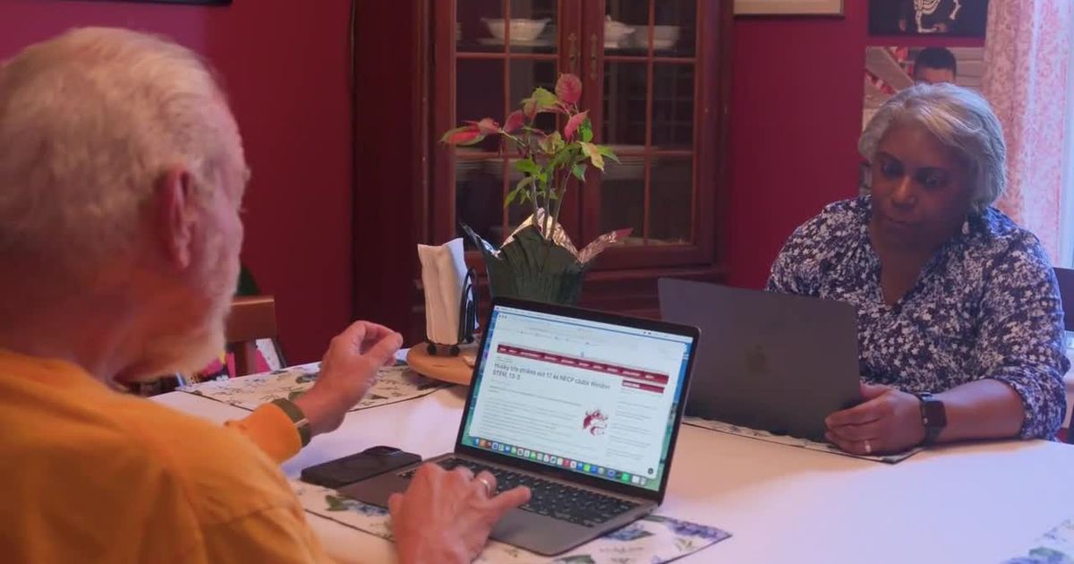 A man became Tarboro's watchdog after it lost its newspaper. Now his ...