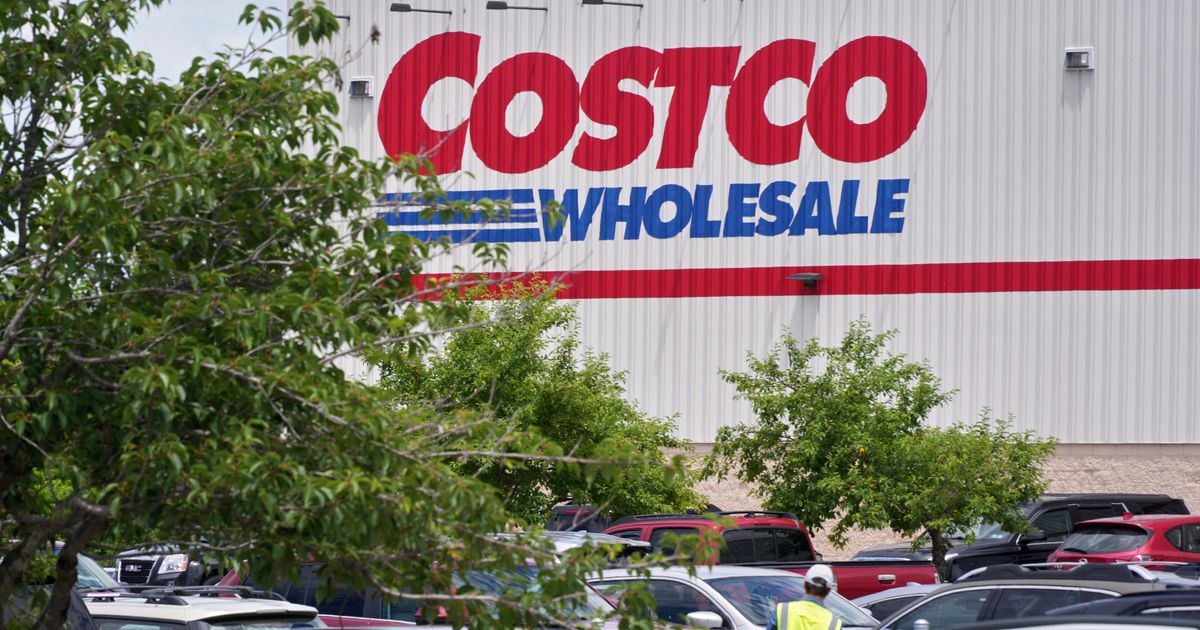 DoorDash and Uber Eats to offer delivery from US Costco stores