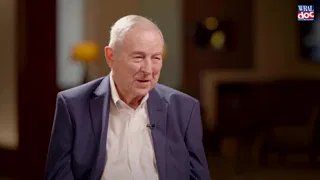 Foresight 50 years ago led to SAS role as global influence