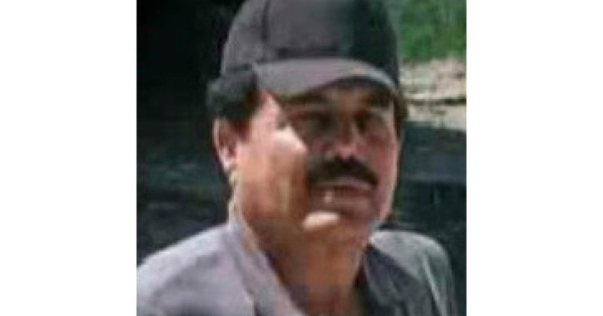 Former Mexican drug lord Ismael ‘El Mayo’ Zambada set to be sentenced to life in prison