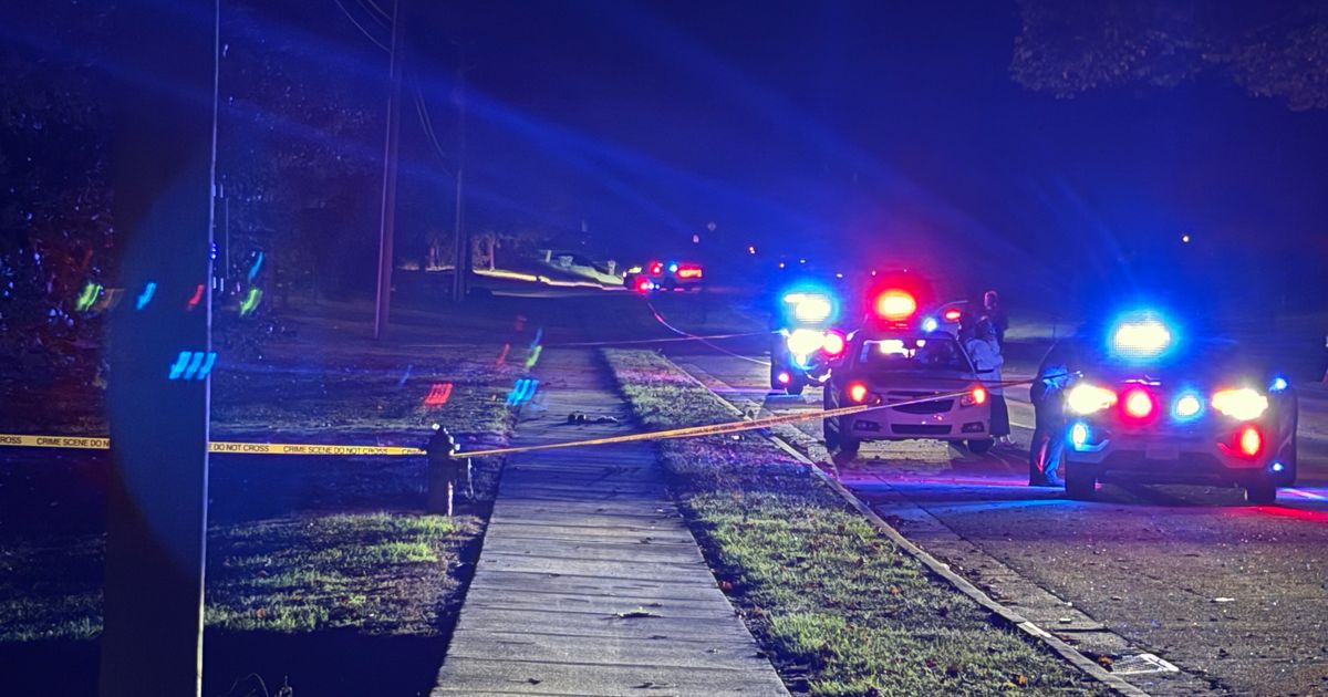 Assault News Image