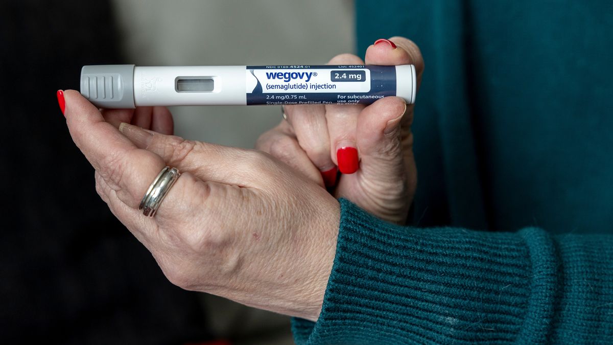 are glp 1 drugs covered by medicare Medicare is now covering some GLP-1 weight loss drugs for $50. Here's what  to know :: WRAL.com