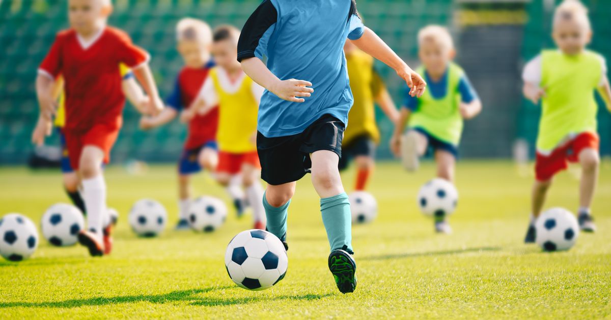 Youth clinics, kids zone: A guide to family fun at The Soccer Tournament in Cary