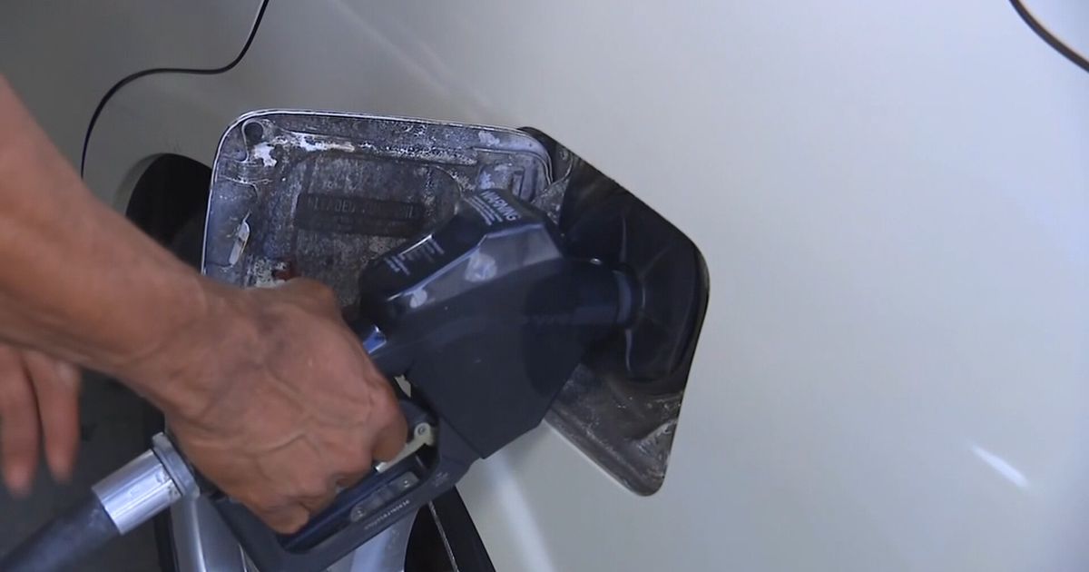 Pain at the pump: NC’s top lawmakers announce plan to come back for a special session on fuel prices