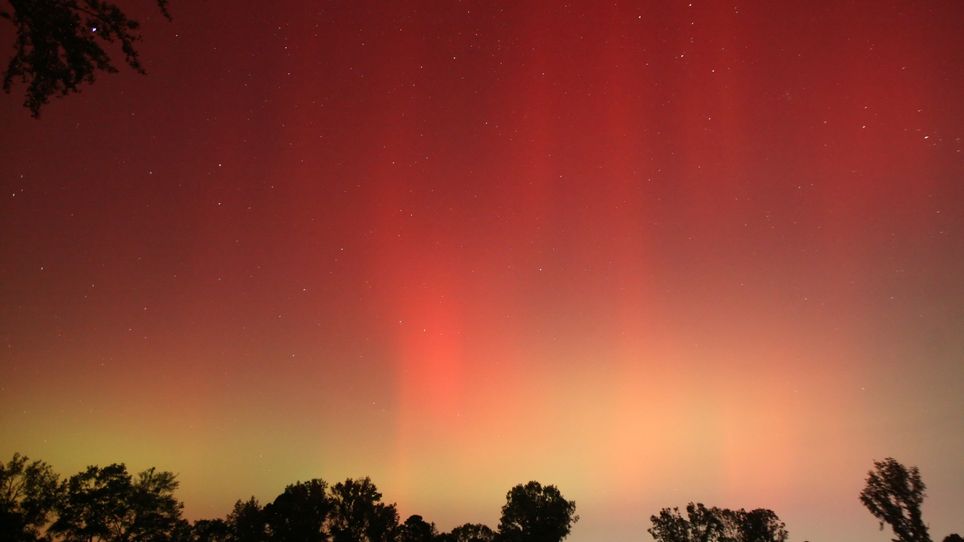 Hurricane Helene and the northern lights call for a focus on heliophysics