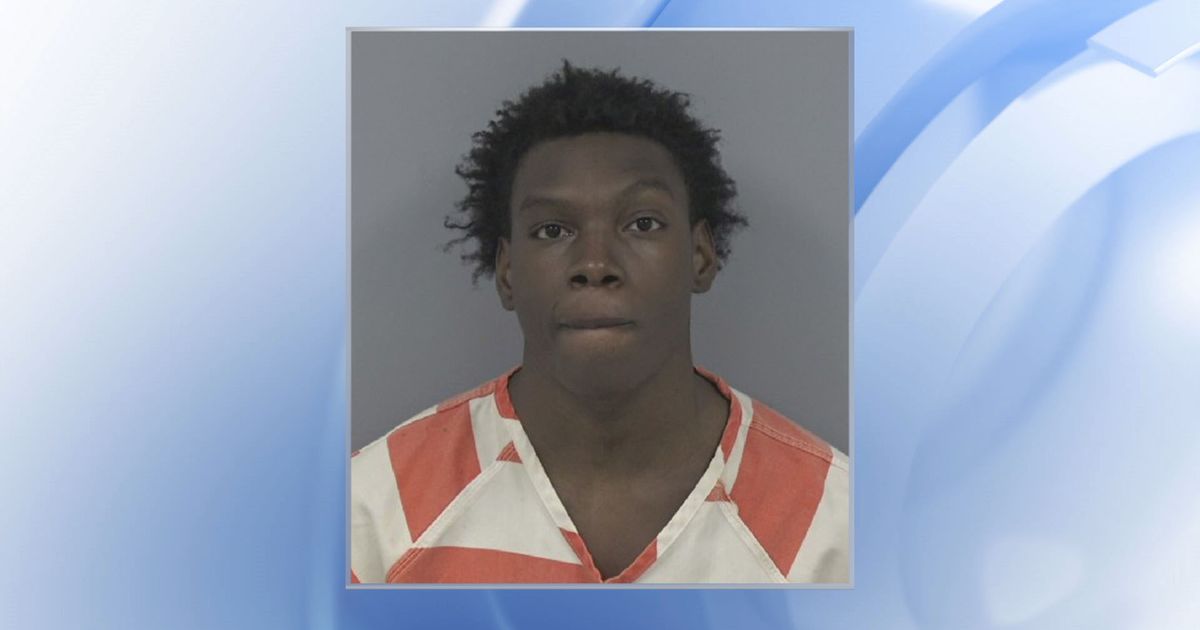 Kenly man charged with second-degree murder in death of 12-year-old boy