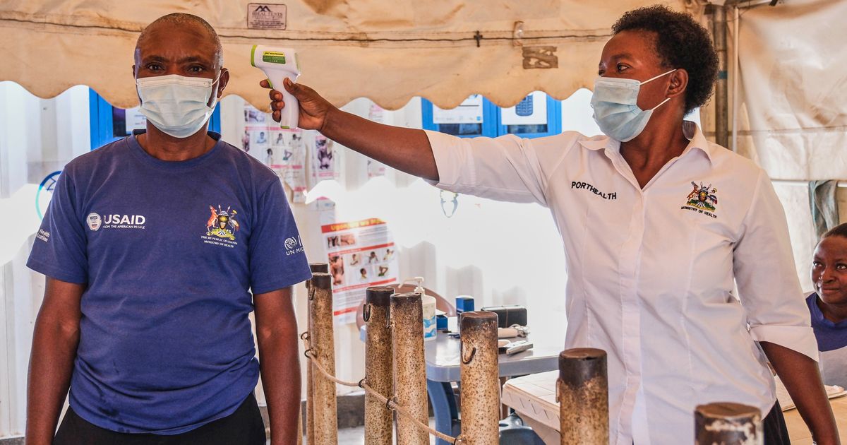 Uganda declares itself free of Ebola as Congo continues to struggle with it