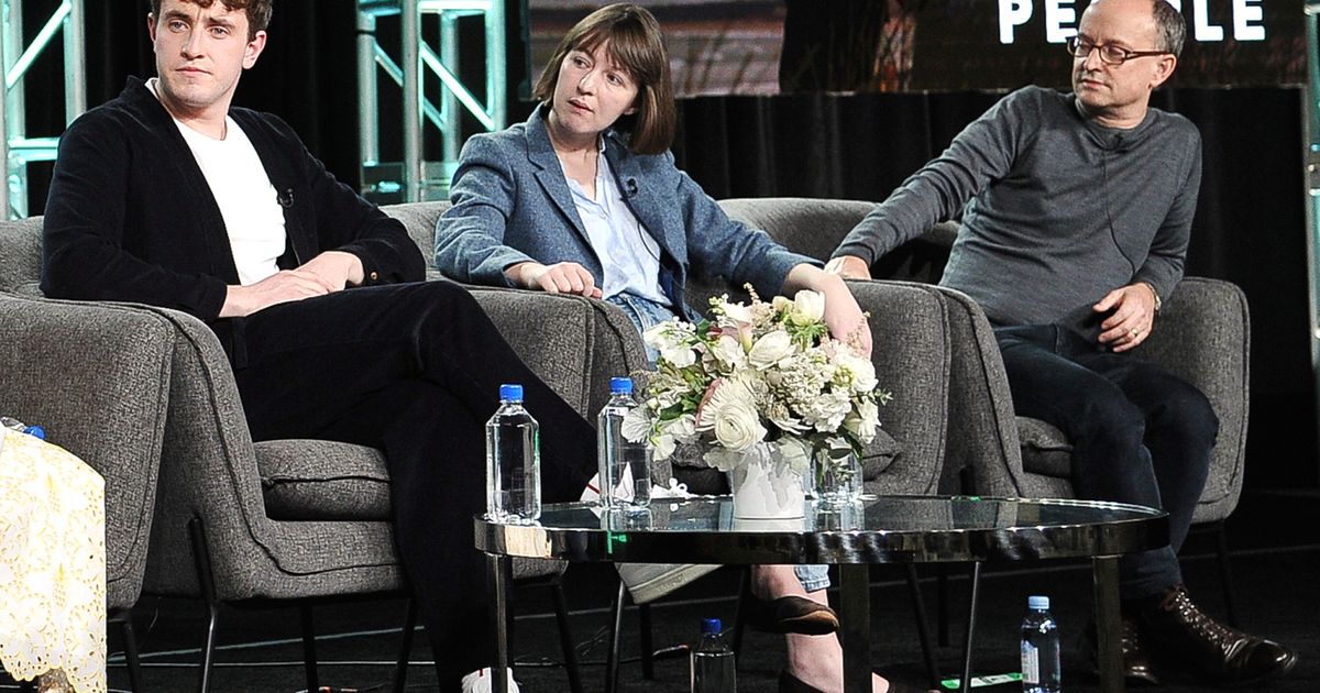 Sally Rooney’s publisher withdraws her books from UK sale over support for Palestine Action