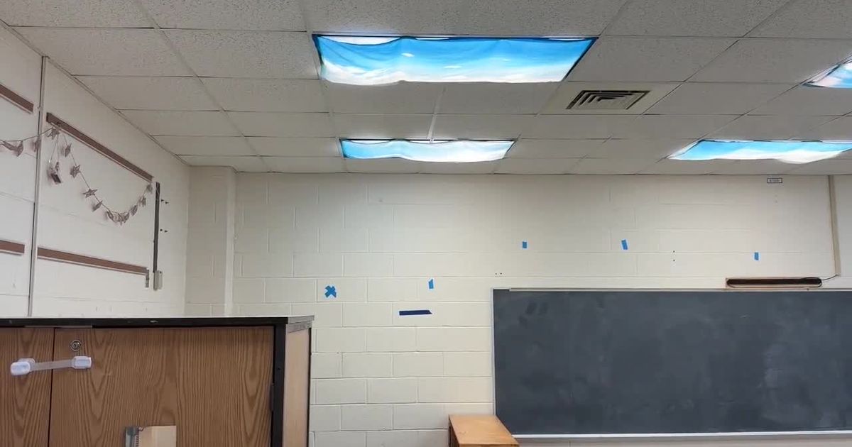 Construction work underway: fixing structural issues at 3 Wake County elementary schools