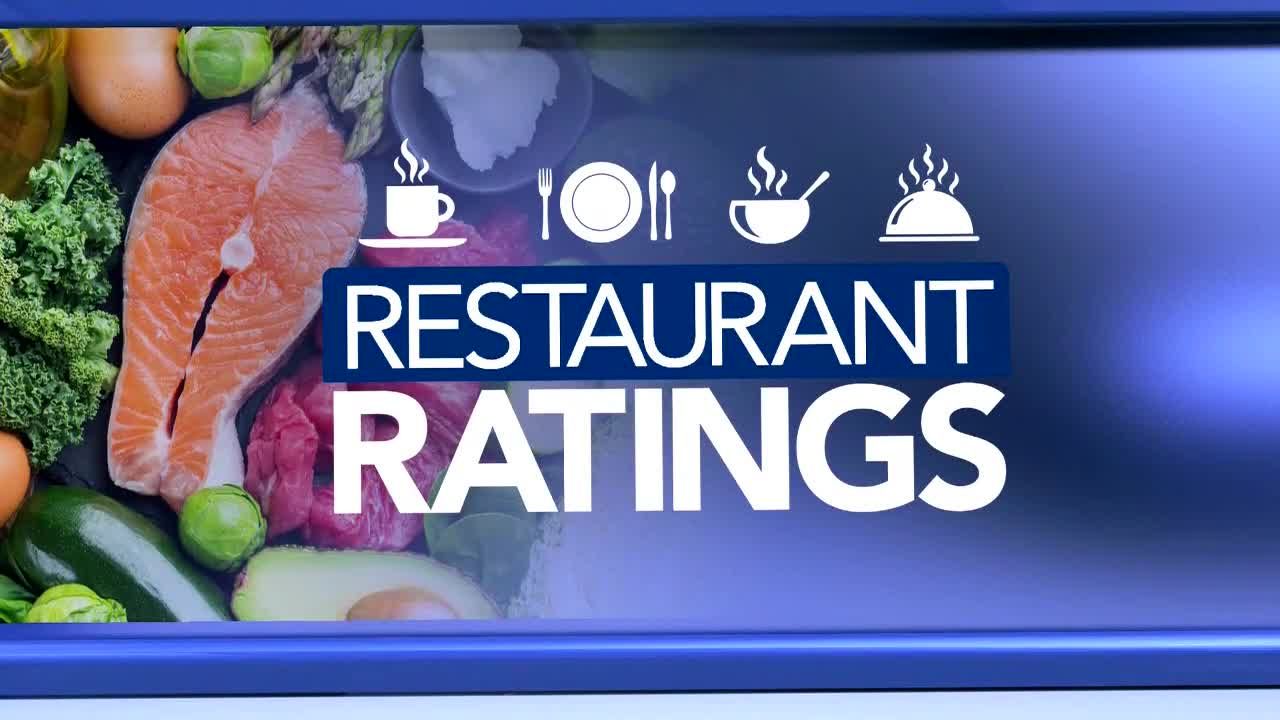 Restaurant Ratings: Marco's Pizza, Jamaica Jamaica, Pete's Family Restaurant