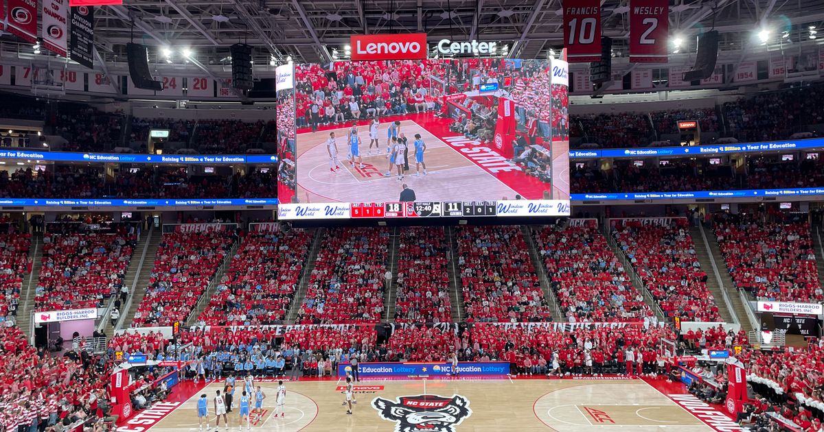 Who will replace Will Wade? Some candidates the Wolfpack may consider