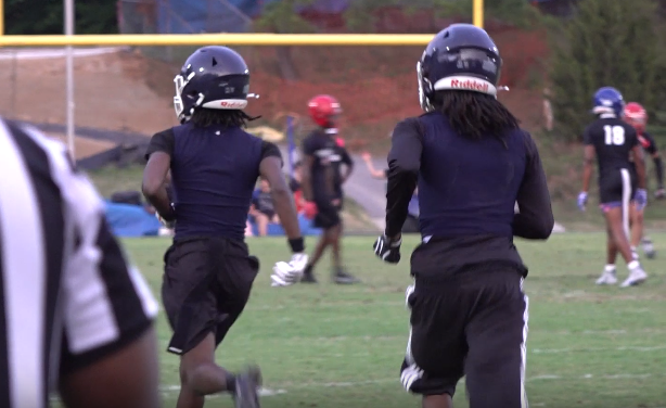 High School Football season kicks off with new safety measures