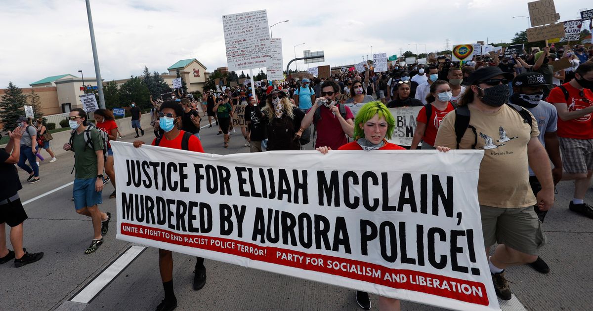 What to know about new trials ordered for two paramedics in the death of Elijah McClain