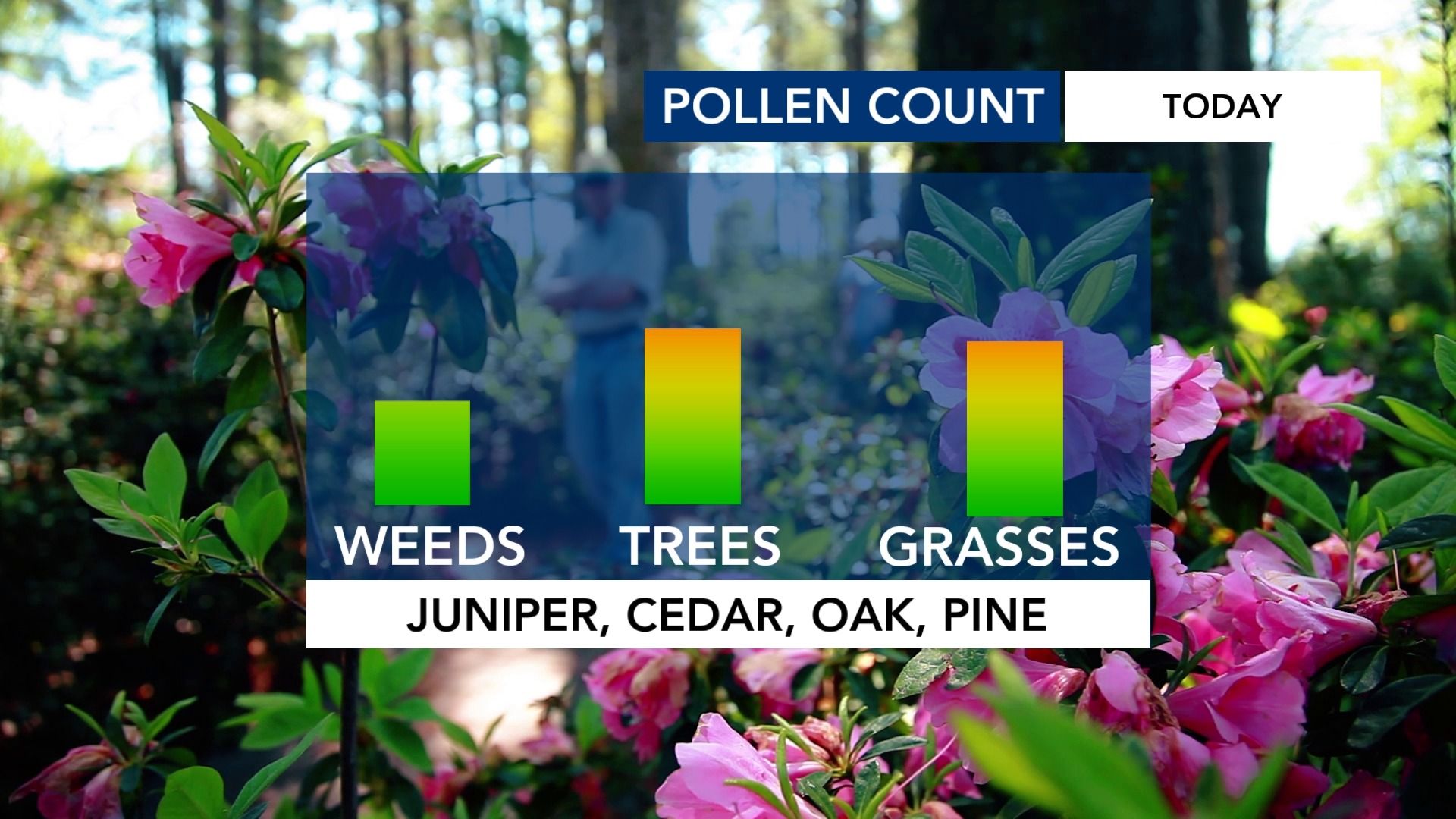 RDU hits 87 degrees, Thursday's 50-degree drop prompts WRAL Weather ...