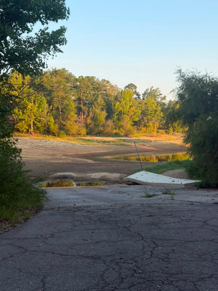 Ask the Meteorologist: How are lake levels looking ahead of Labor Day weekend?