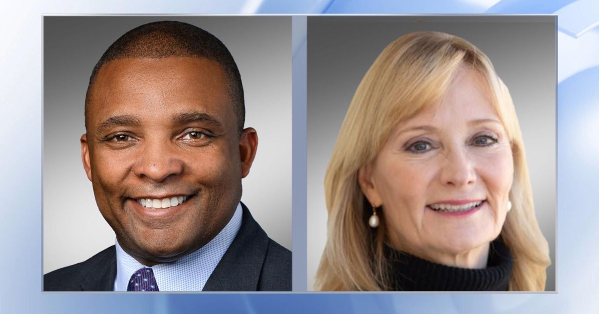Ads in northeastern NC congressional district focus on gender policy to lure voters
