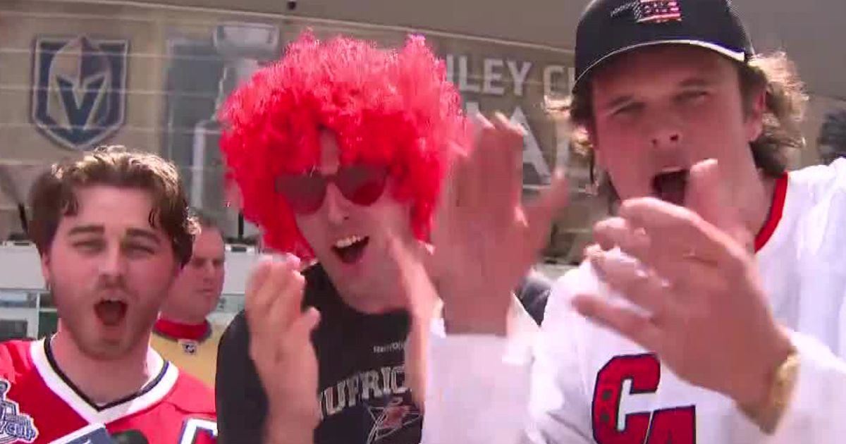 Canes Game Game 5 watch party moves to Red Hat