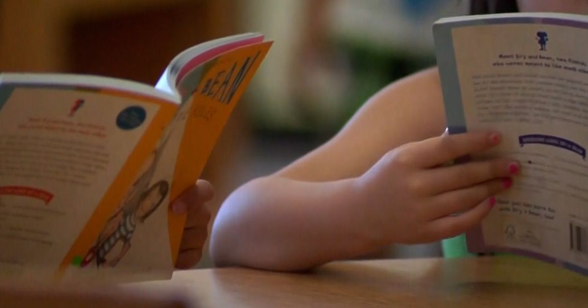 Teaching kids to read: NC's teacher colleges are turning around low marks, report finds