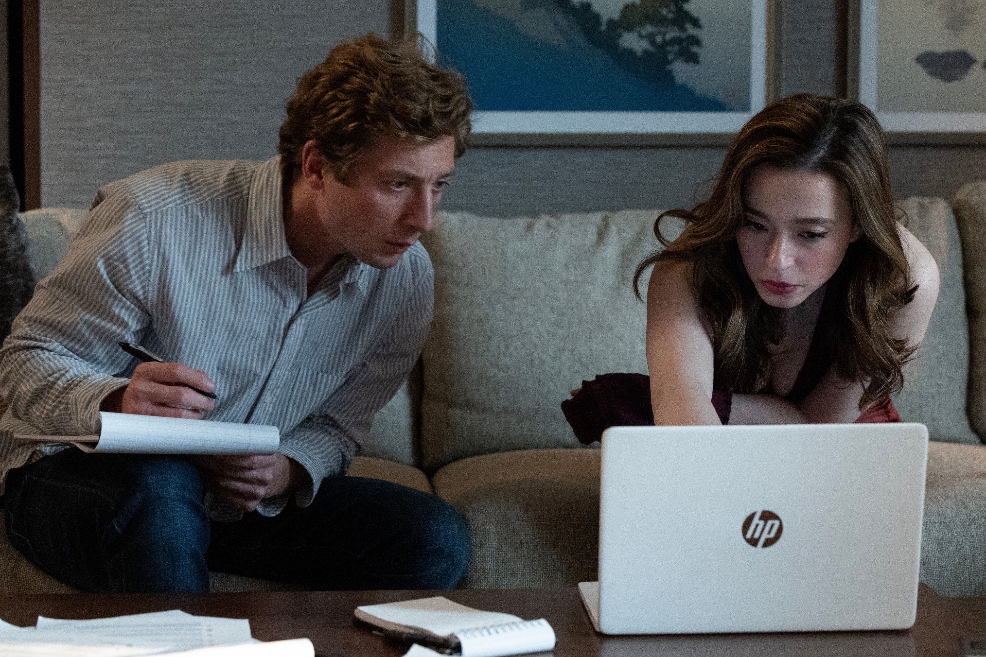 wral.com - LINDSEY BAHR — AP Film Writer - Movie Review: 'The Social Reckoning' is classic Aaron Sorkin