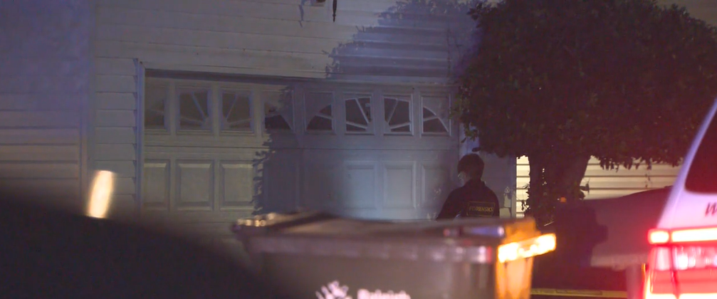 Shots fired into home , vehicles damaged in Northeast Raleigh , police say