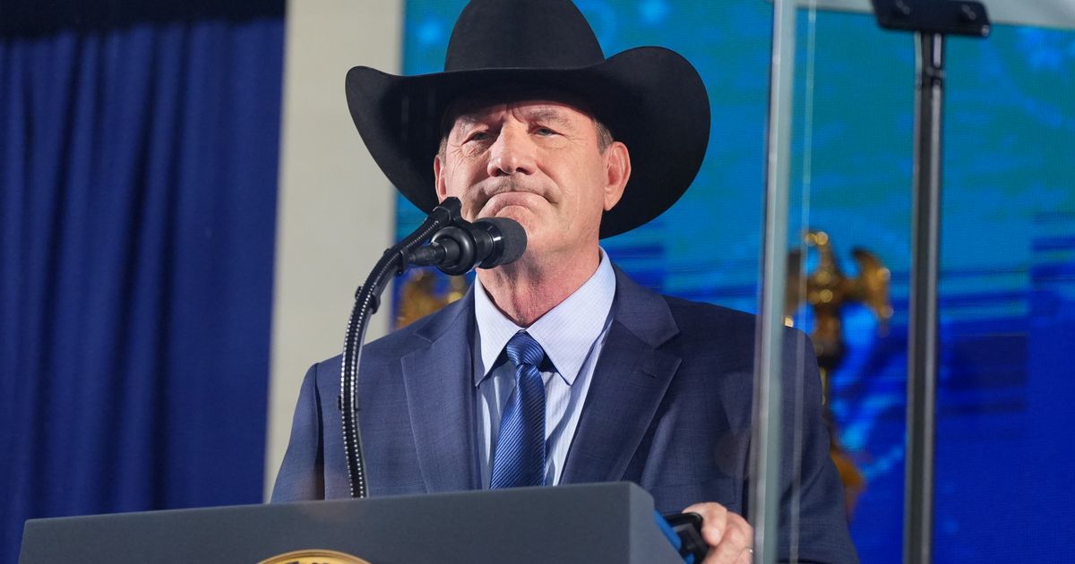 Judge blocks South Dakota abortion advertising ban against nonprofit