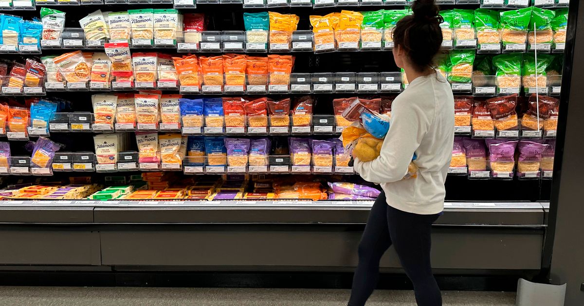 America In Focus: Inflation gauge hits multiyear high as American consumer confidence slides