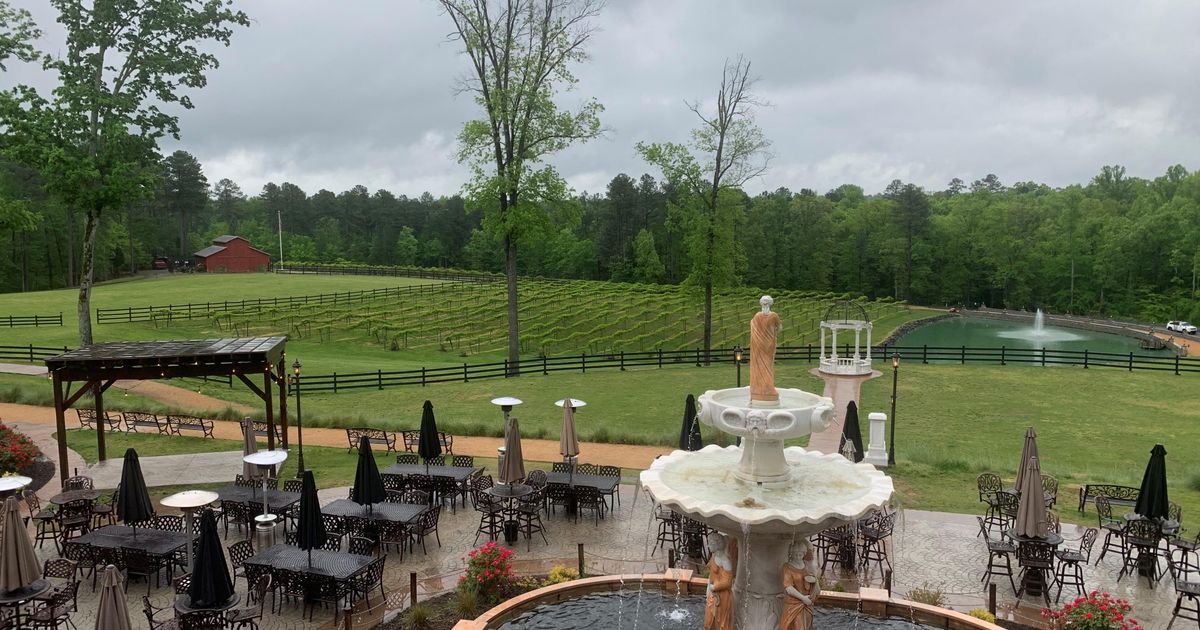 May is North Carolina Wine Month: Explore NC's award-winning wineries