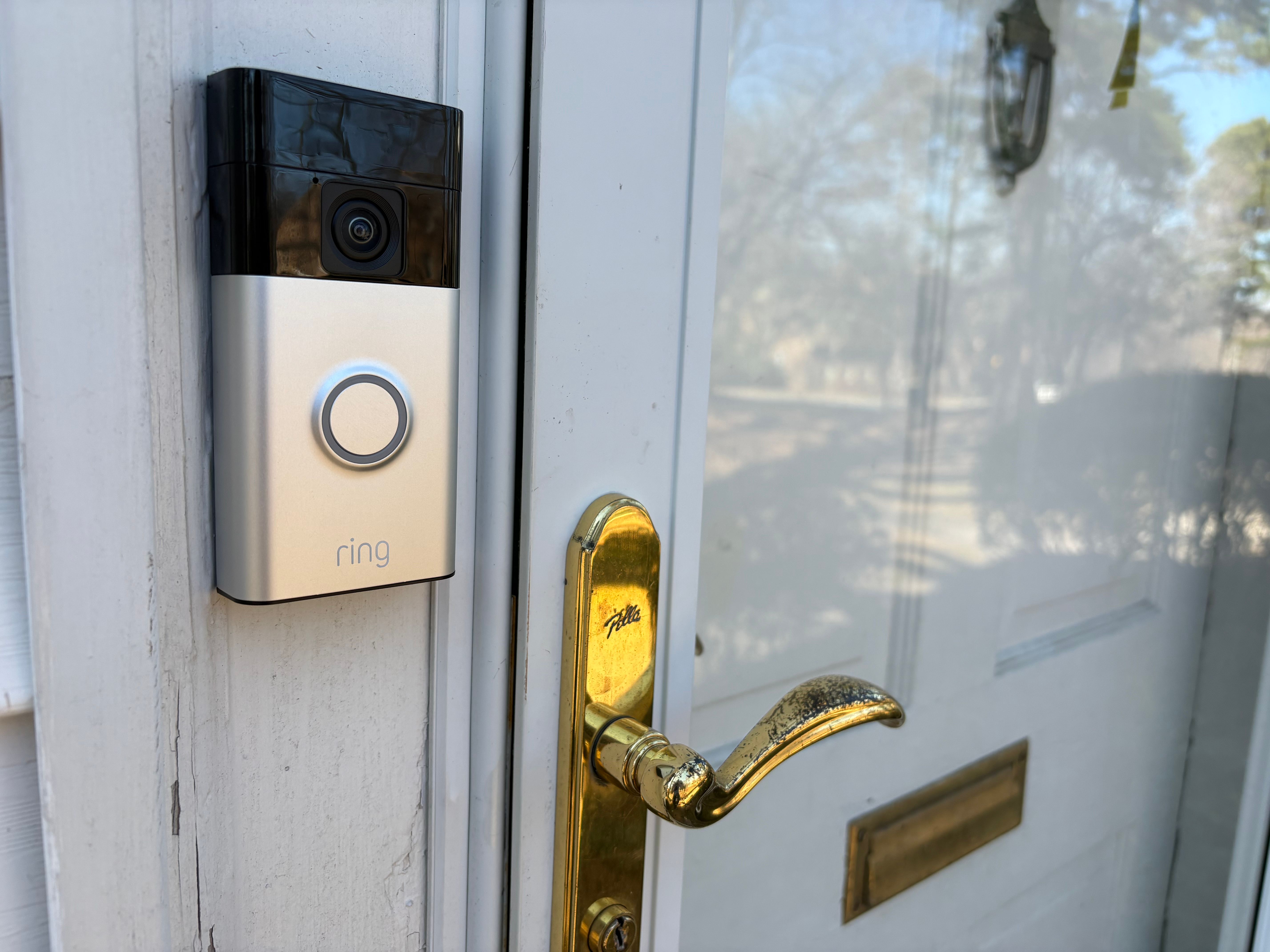 Wake County Sheriff's Office launching community camera-sharing program
