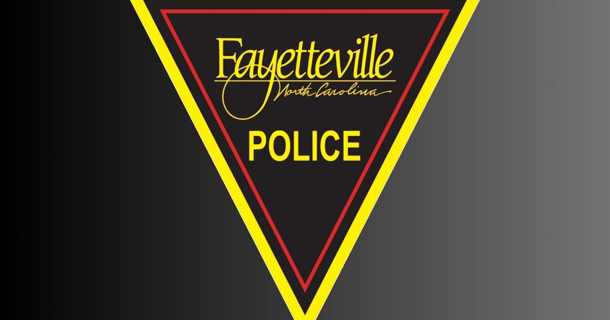 Woman stabbed to death Sunday night in Fayetteville