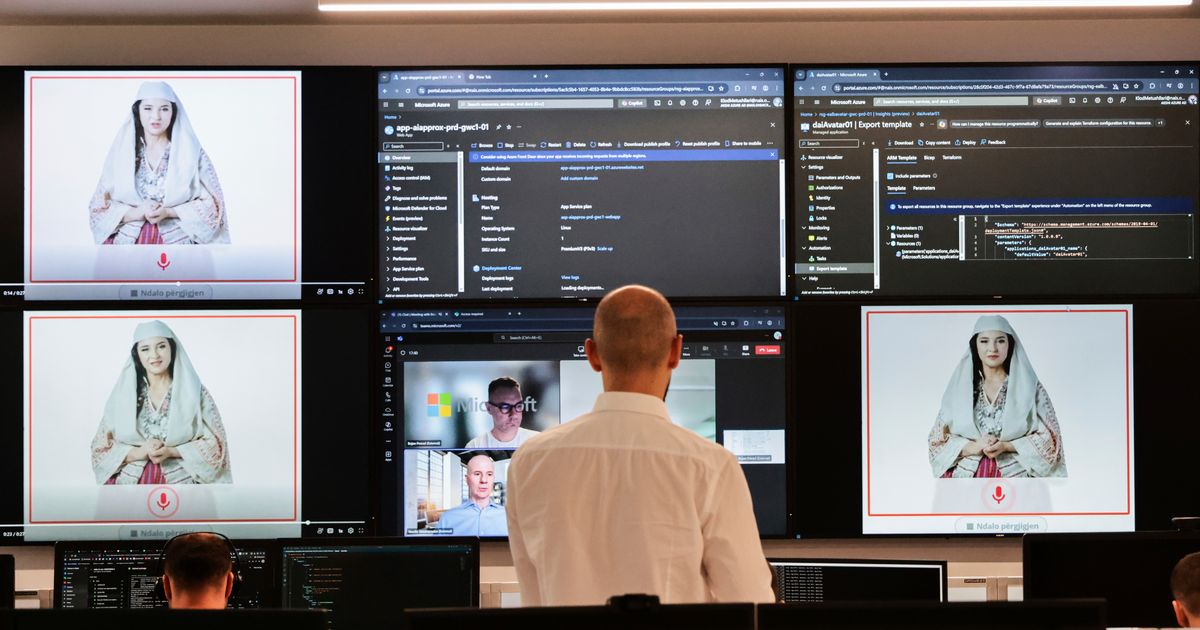 When ads come to AI, advertisers gain closer access to our minds :: WRAL.com