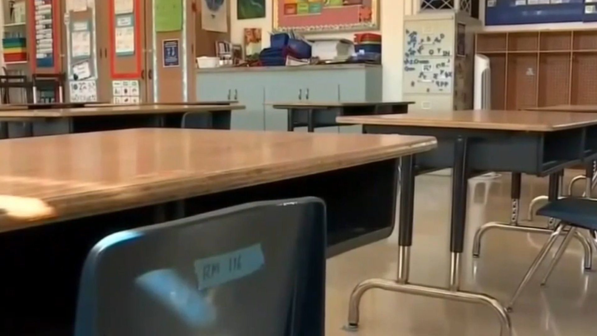 Nash County deputies arrest 14 - year - old girl after threat to Nash County High