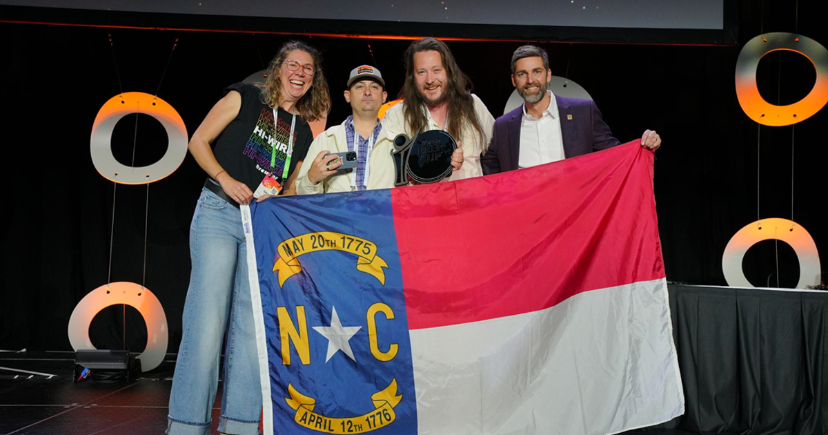 North Carolina breweries win big with 11 medals at 2025 World Beer Cup in Indianapolis