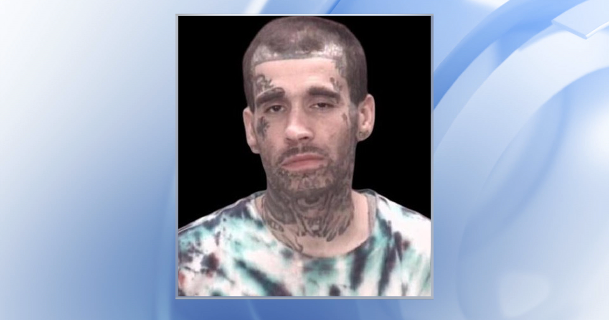 Robeson County Sheriff: Violent repeat-offender stole ambulance, fatally shot woman