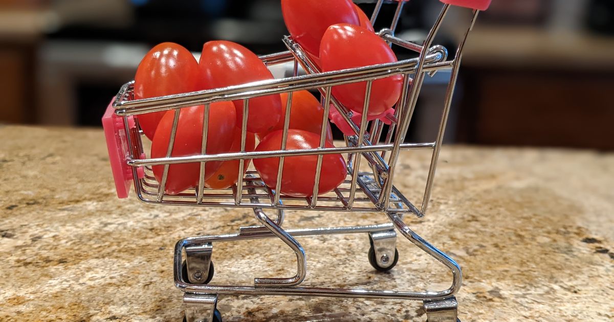 Top grocery deals this week