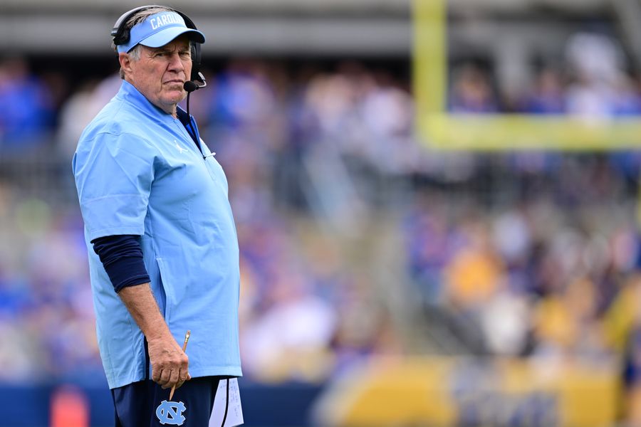 UNC Football sets season openers for 2027, 2028 UNC Football sets season openers for 2027, 2028