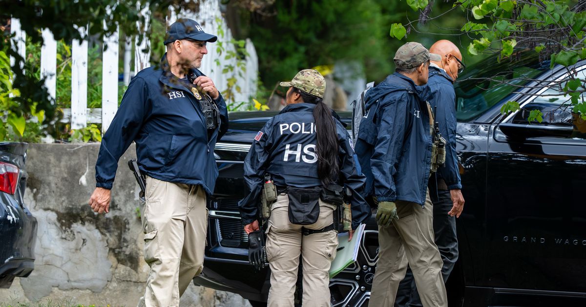 Rep. Ilhan Omar's attorneys demand return of property seized in federal search of her home