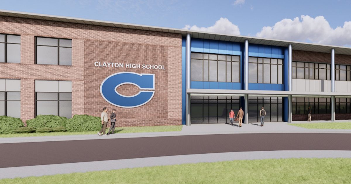 Clayton's Collège main image 0