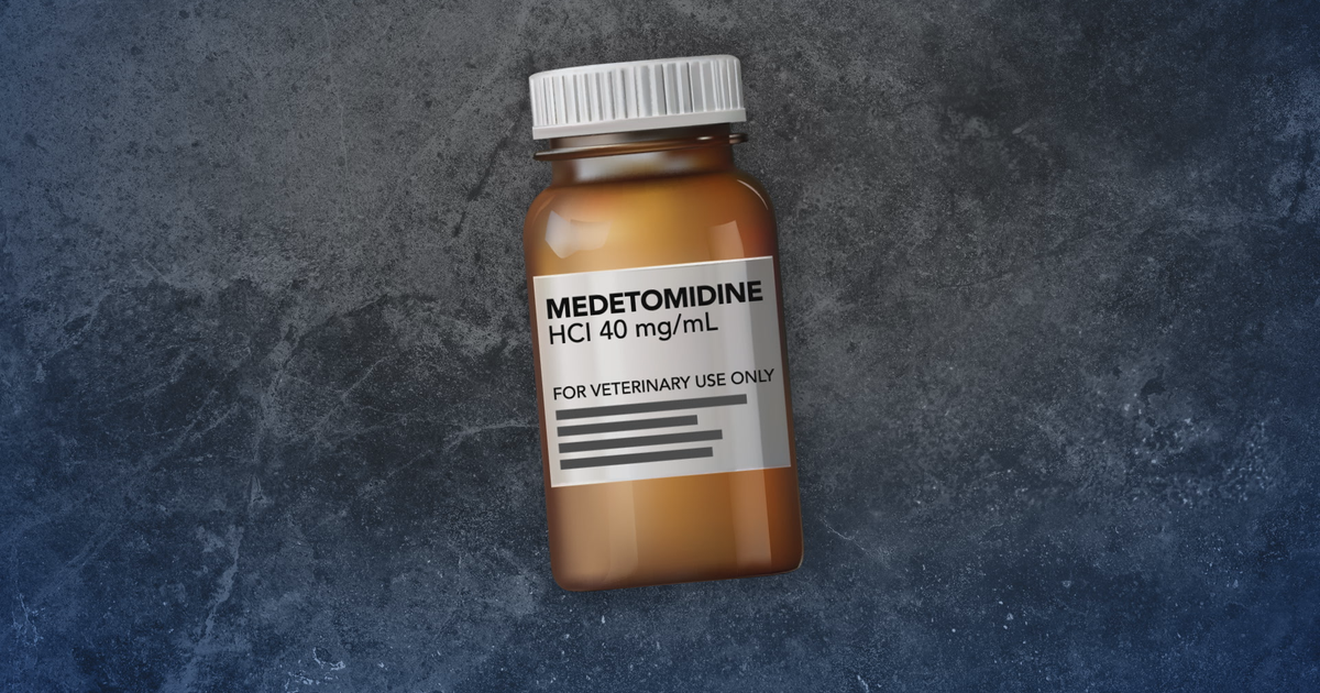'It's time to think outside the box': NC street drug scientist warns about deadly substance